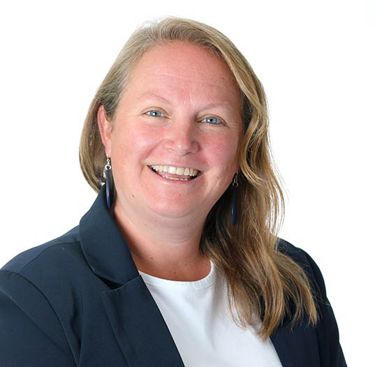 Alison Dodge ’05