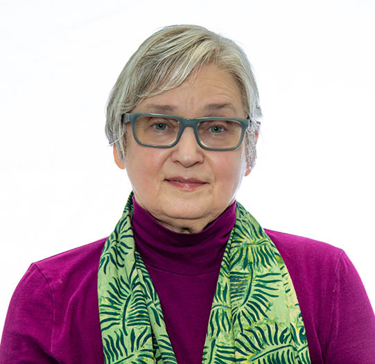 Katharine Kreisher
