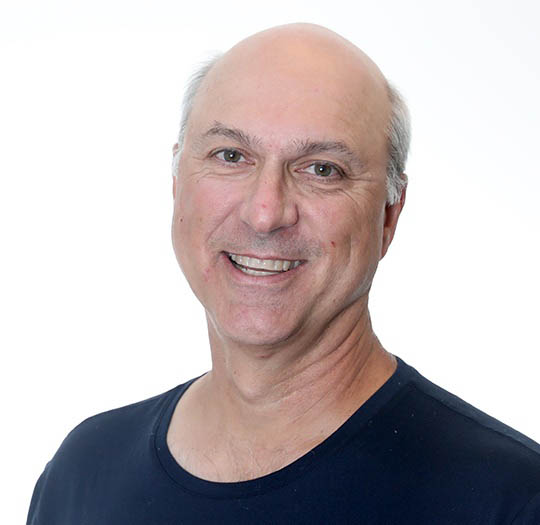 Peter Fauth