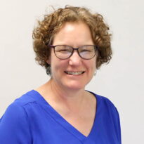 Mary Allen Hartwick College Biology Professor