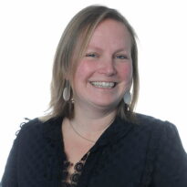 Alison Dodge '05, Hartwick College