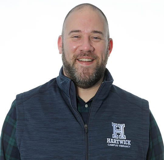Paul Habernig