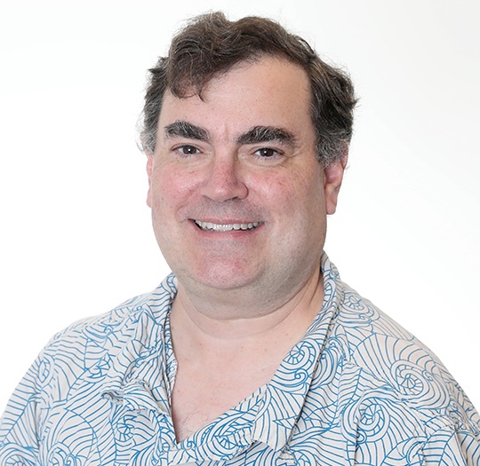 Andrew J. Piefer