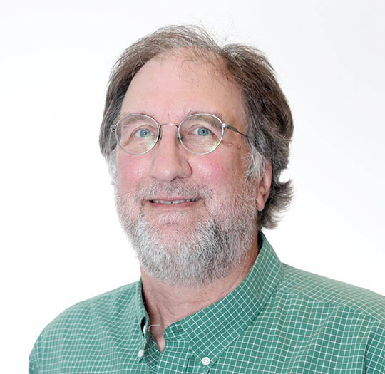 Mark S. Erickson