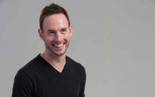 Graeme Francis