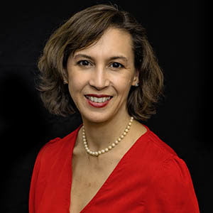 Patricia Sagasti Suppes
