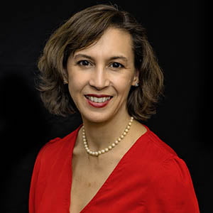 Patricia Sagasti Suppes