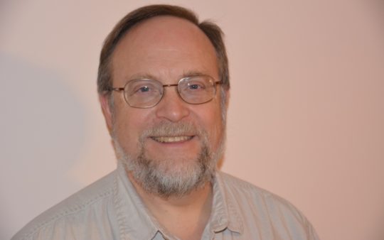 Gregg Norris