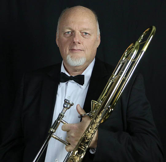 Paul Blake ’01