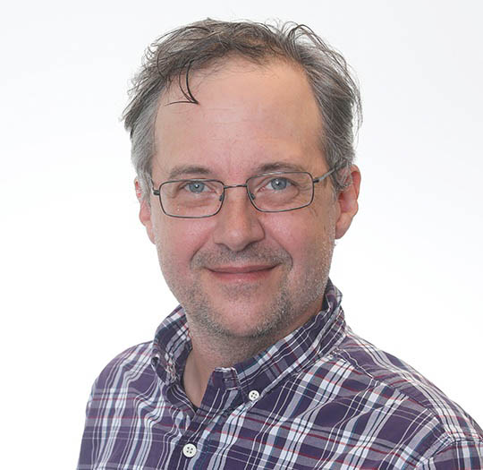 Kevin Schultz