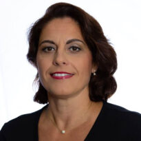 Associate Professor of Sociology Dr. Elena Chernyak