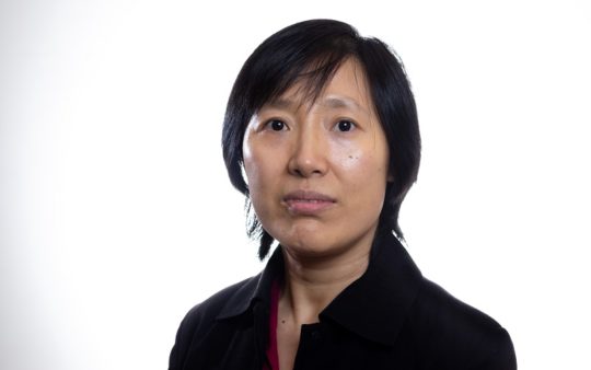 Jing Chen