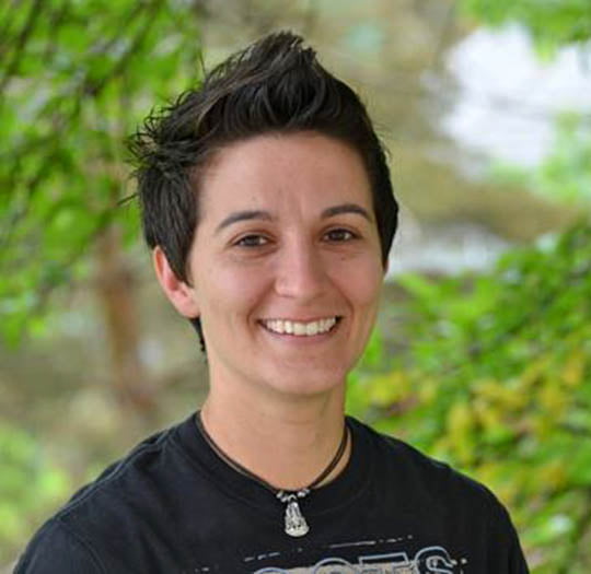 Erin Baxter-Toal