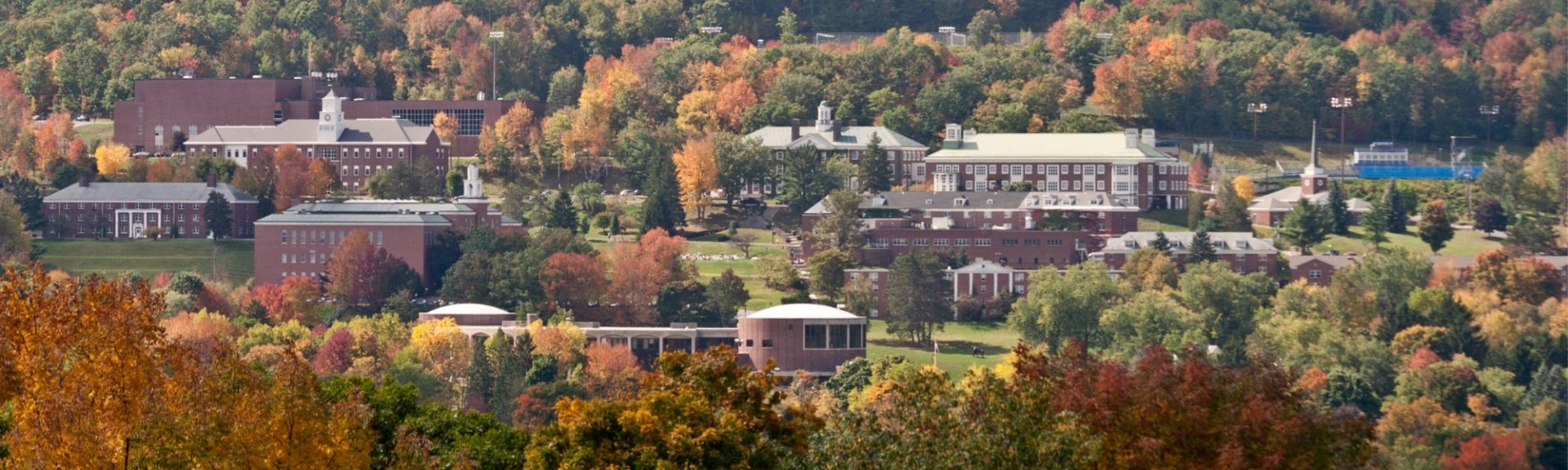 Hartwick Landscape