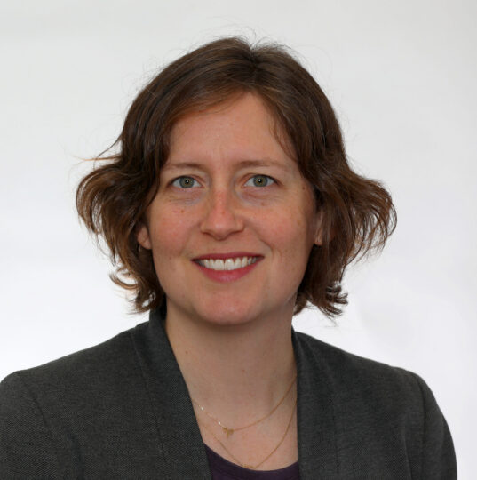 Leah Frankel