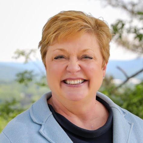 Paula Lee Hobson