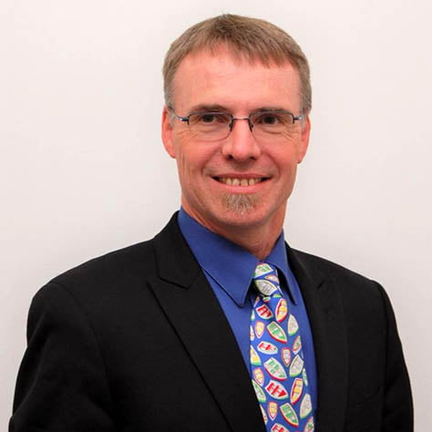 Rob Gerowe