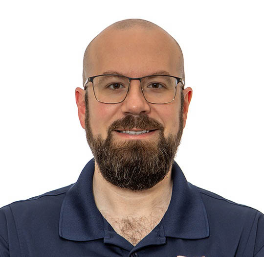 Ed Gabrys