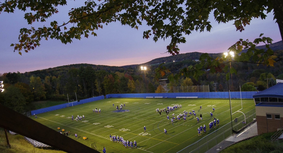 Wright Stadium