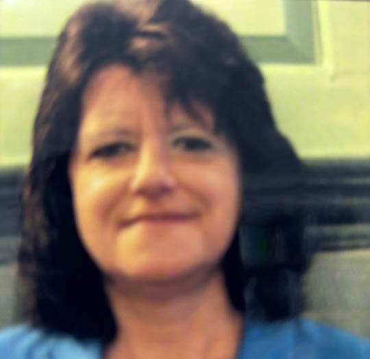 Tammy Sweeney