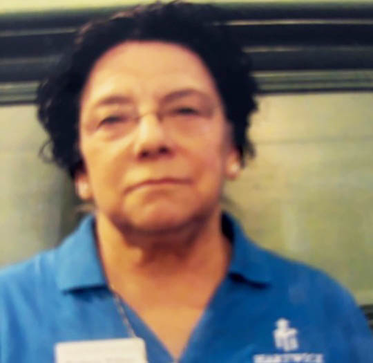 Barbara Willsey