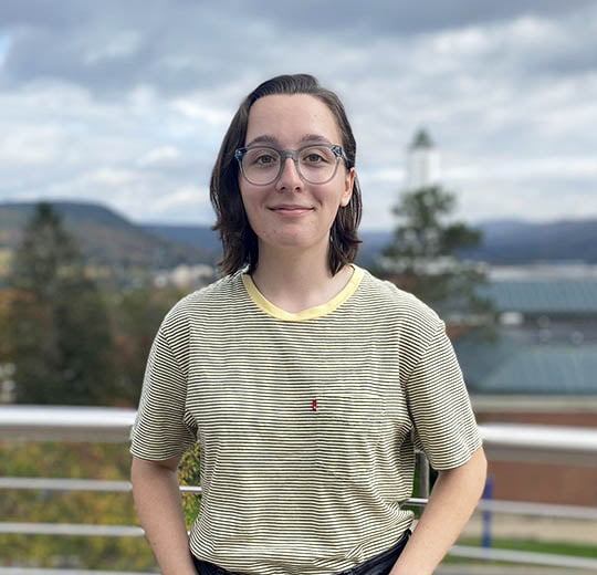 Cara Dugan ’22