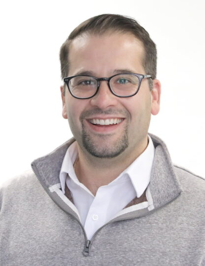 Michael Arno