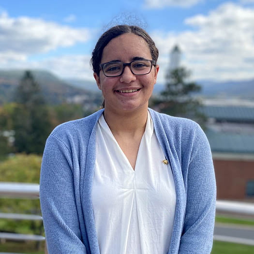 Paige Eaton ’23