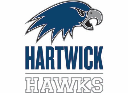 Hartwick Hawks Logo