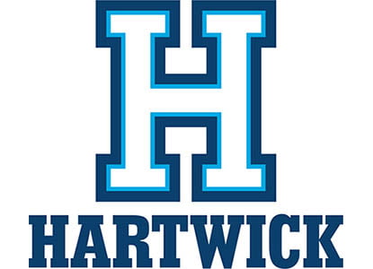 Hartwick Spirit H Logo