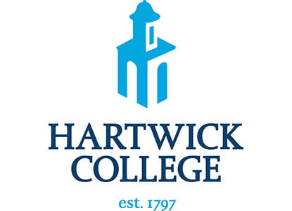 Hartwick College Logo