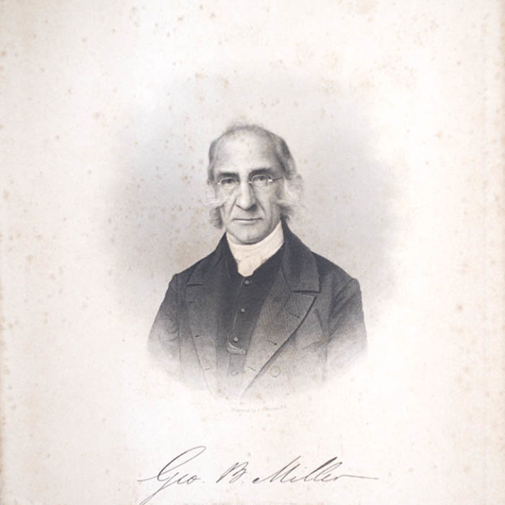 George Miller