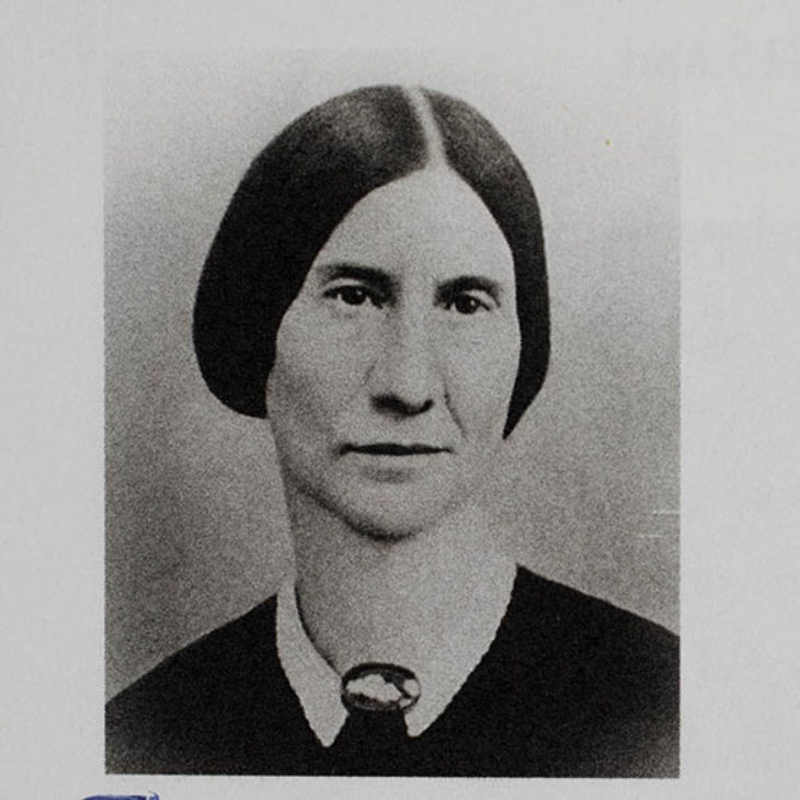 Charlotte Miller