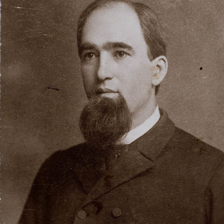 James Pitcher