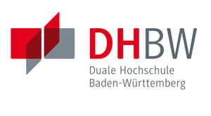 Logo DHBW Stuttgart
