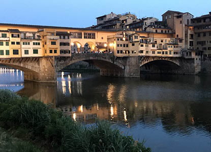Florence, Italy