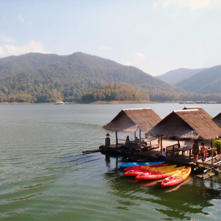 Thailand