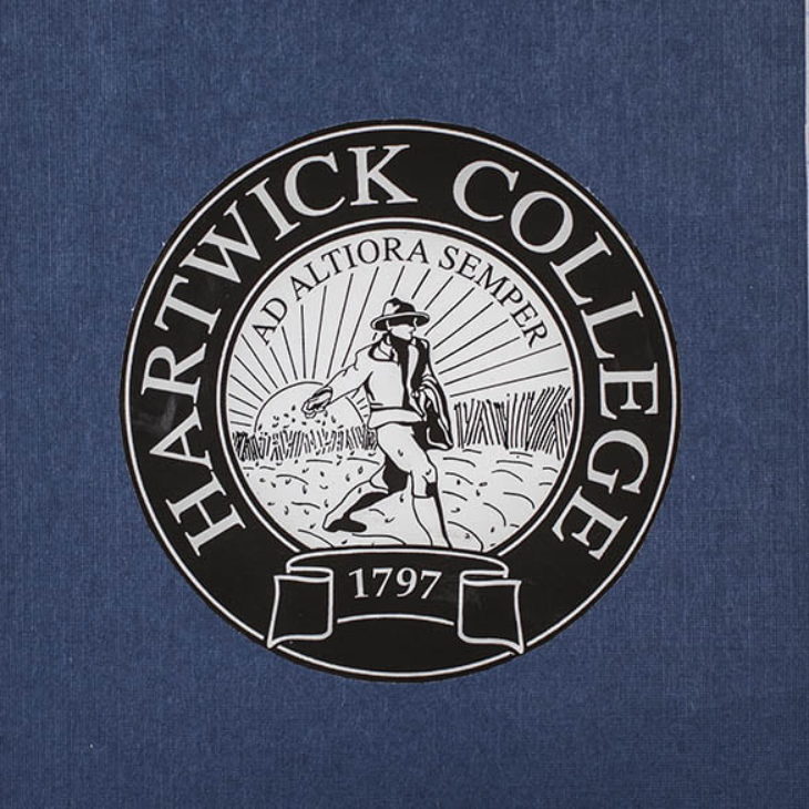 Hartwick College Seal