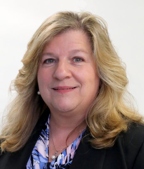 Suzanne Janitz, PHR, SHRM-CP