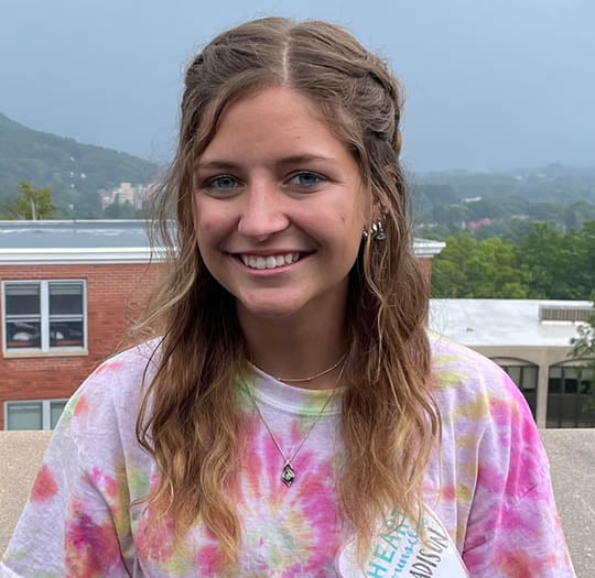 Madison Corso ’23