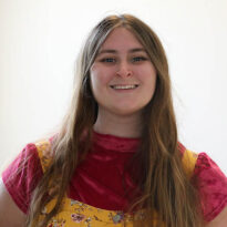 Allison Holmberg '17