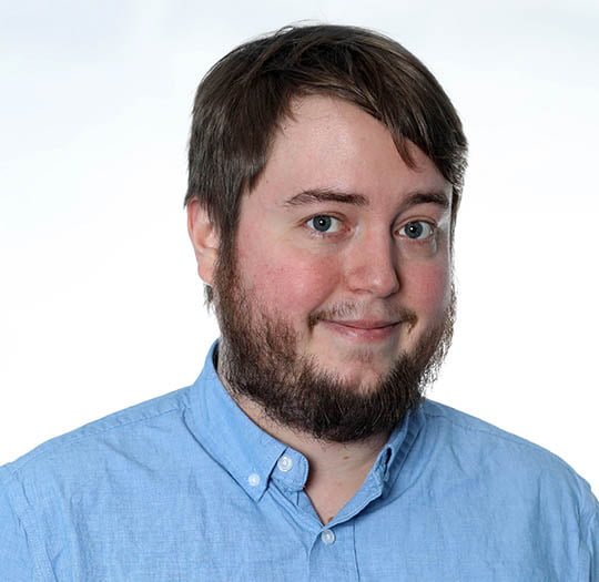 Joel Roman