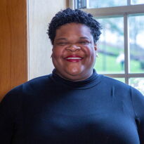 Hartwick College Alicia Richardson College Diversity, Equity, Inclusion & Belonging (DEIB) Officer