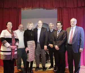 Regional Innovation Council Members