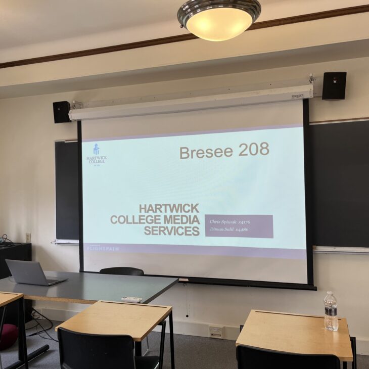 Bresee 208