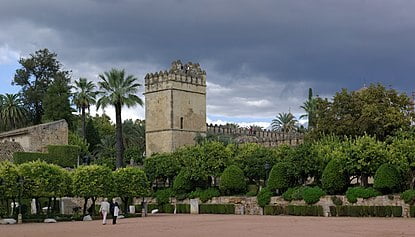 Andalusian Castles
