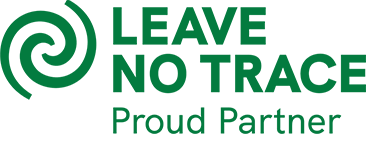 Leave No Trace Partner Logo