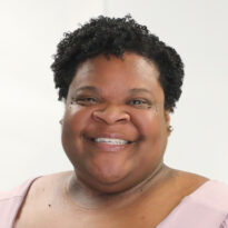 Alicia Richardson, Hartwick COLLEGE DIVERSITY, EQUITY, INCLUSION & BELONGING (DEIB) OFFICER