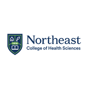 Northeast College of Health Sciences Logo