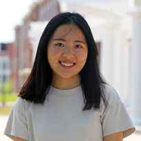 Miyu Osawa Hartwick College exchange student